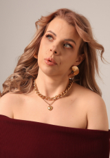 Индивидуалка: Тина