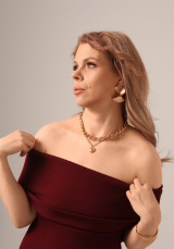 Индивидуалка: Тина