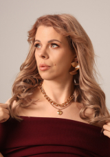 Индивидуалка: Тина