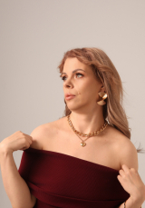 Индивидуалка: Тина