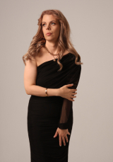 Индивидуалка: Тина