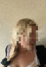 Индивидуалка: Люся