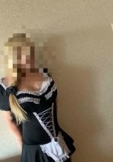 Индивидуалка: Люся