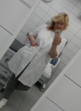 Массажистка: Валерия