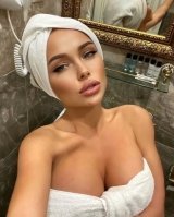 Индивидуалка: Светлана