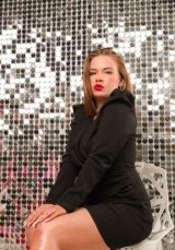 Индивидуалка: Оля