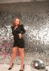 Индивидуалка: Оля