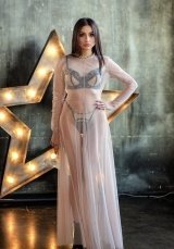 Индивидуалка: Лиана