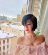 Индивидуалка: Ася