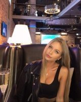 Индивидуалка: Наташа