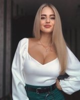 Индивидуалка: Настя