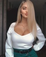 Индивидуалка: Настя