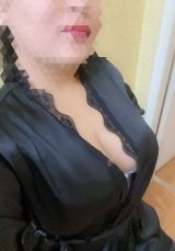 Индивидуалка: Марго