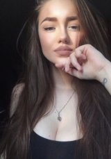 Индивидуалка: Таня