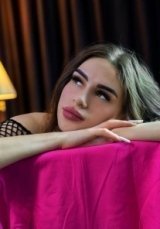 Индивидуалка: Анабель