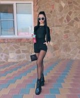 Индивидуалка: Рената