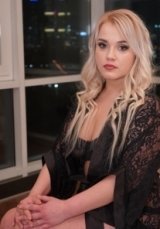 Индивидуалка: Вика