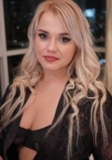 Индивидуалка: Вика