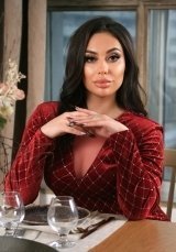 Индивидуалка: Ева