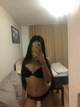 Индивидуалка: Екатерина