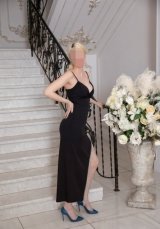 Индивидуалка: Инна