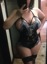 Индивидуалка: Юля