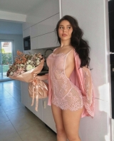 Индивидуалка: Bellezza