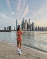 Индивидуалка: Bellezza