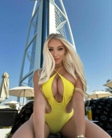 Индивидуалка: Danielle