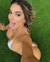 Индивидуалка: Felicia