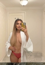 Индивидуалка: Мира