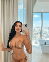 Индивидуалка: Мира