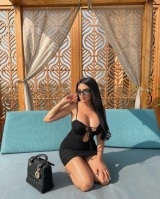 Индивидуалка: Мира