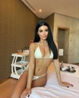 Индивидуалка: Анна