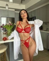 Индивидуалка: Sasha