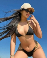 Индивидуалка: Sandra