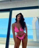 Индивидуалка: Sandra