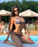 Индивидуалка: Милана
