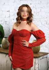 Индивидуалка: Марта