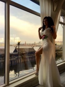 Индивидуалка: Ника