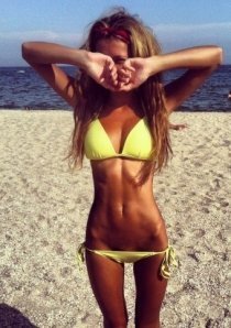 Фотография Лариса