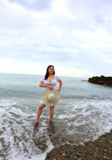 Индивидуалка: Лилия