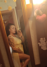 Индивидуалка: Женя