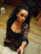 Индивидуалка: Женя