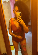 Индивидуалка: Женя