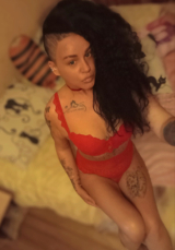 Индивидуалка: Женя