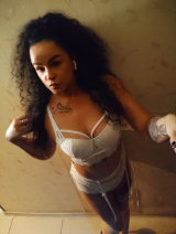 Индивидуалка: Женя