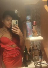 Индивидуалка: Женя