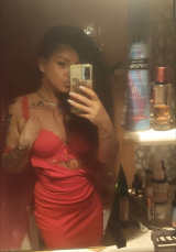 Индивидуалка: Евгения