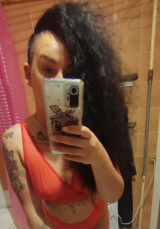 Индивидуалка: Евгения